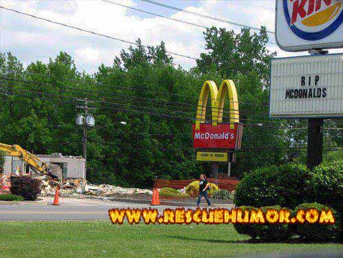 Funny Police photo