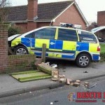 Crash investigation crashes