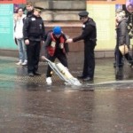 Funny Police